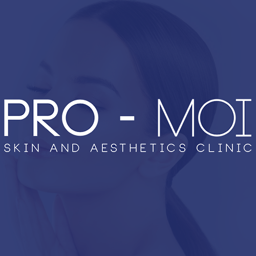 Pro-Moi Skin and Aesthetics Clinic