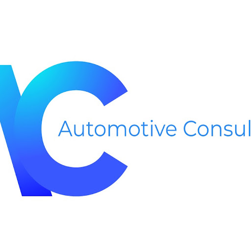 Automotive Consultants logo