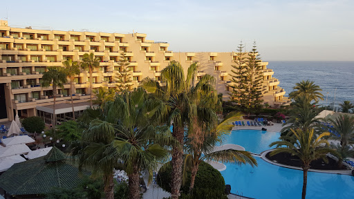 Occidental Lanzarote Playa