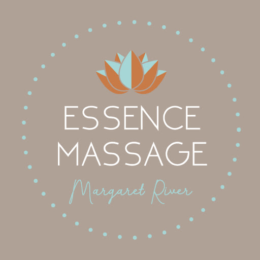 Essence Massage Margaret River logo