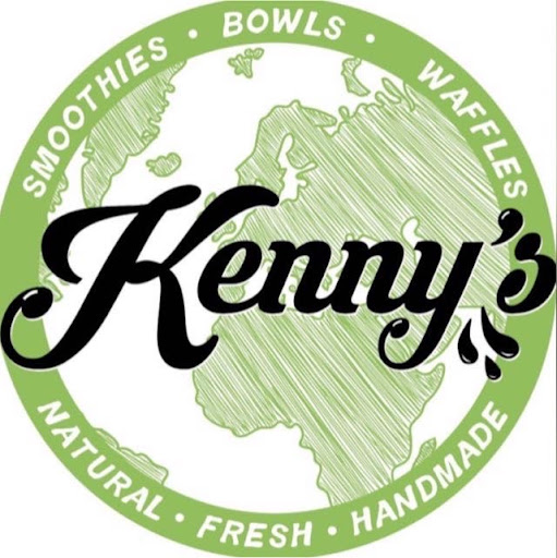 Kenny's Citygate (im WienerWald Citygate)