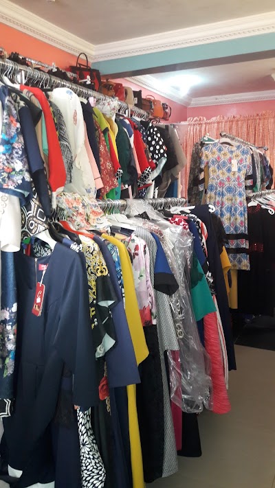 Photos of Tom and Tom Clothiers