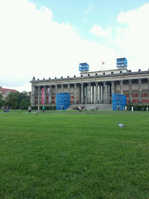 Lustgarten