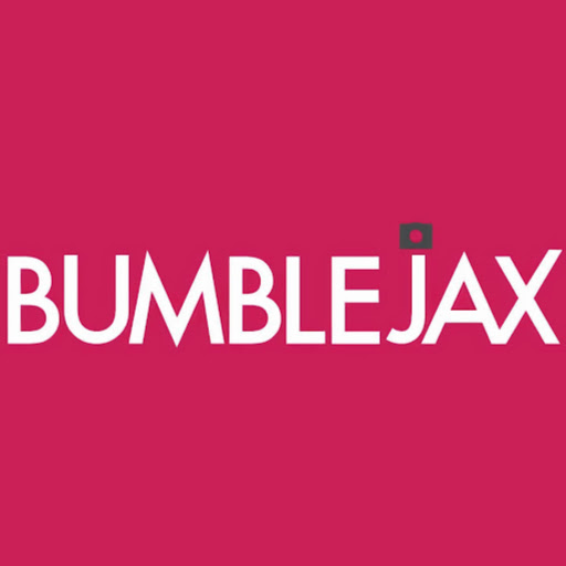BumbleJax Fine Art Printing & Mounting logo
