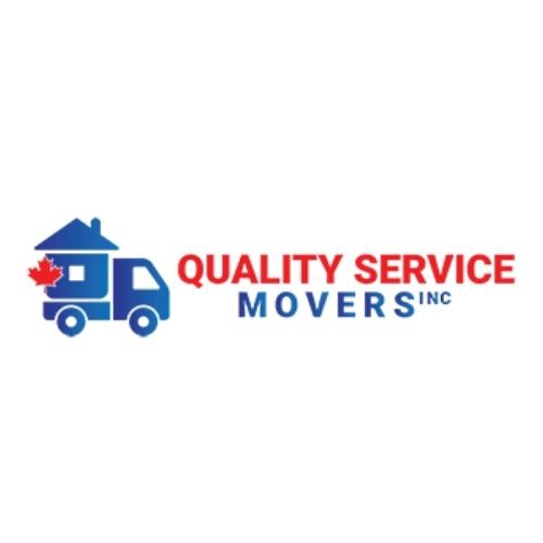 Quality Service Movers Inc. | Moving Company logo