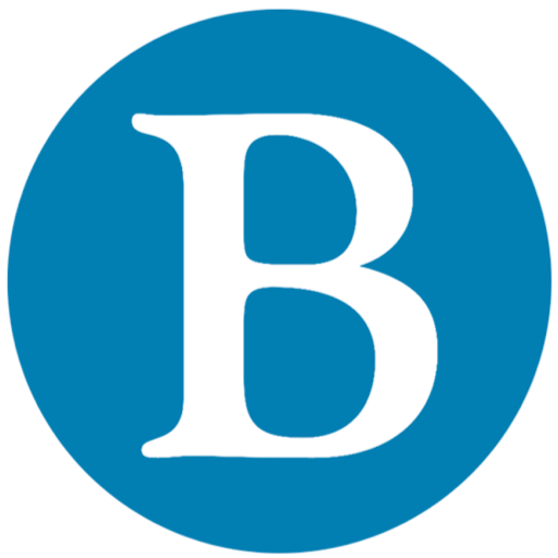 Bodipure logo