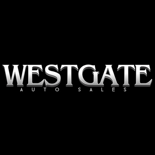 Westgate Auto Sales logo