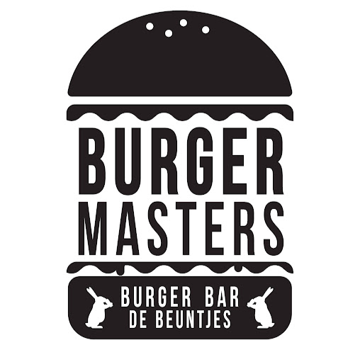 Burger Masters logo