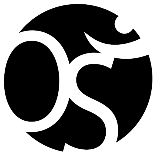 OM Store logo