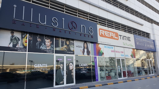 Real Time Print Shop, Retail No.7, Ground Floor, Concord Towers - United Arab Emirates, Print Shop, state Dubai