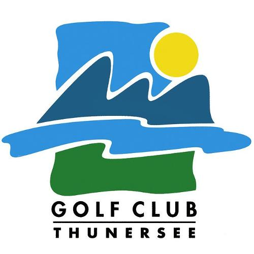 Golf Club Thunersee logo