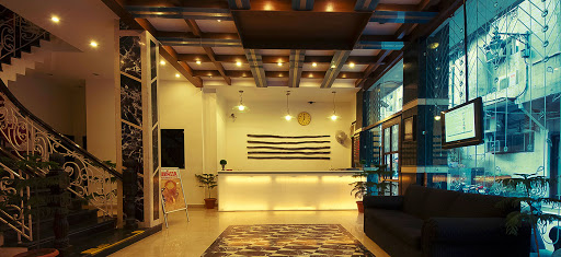 Hotel Delhi City Centre, 8633-45, Behind Ajanta Hotel, Arakashan Road, Ram Nagar, New Delhi, Delhi 110055, India, City_Centre, state DL