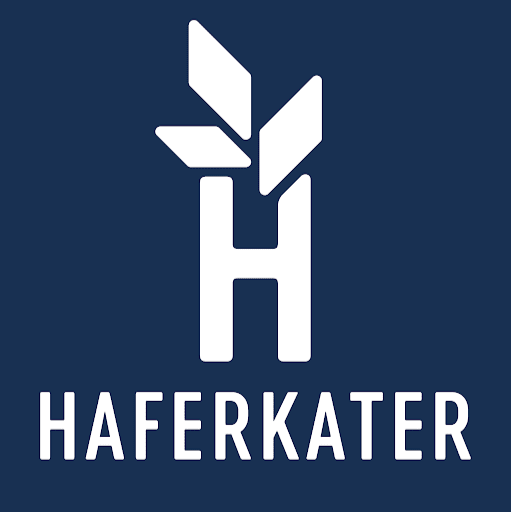 Café Haferkater, Bahnhof Pasing logo
