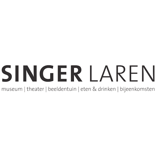 Singer Laren logo