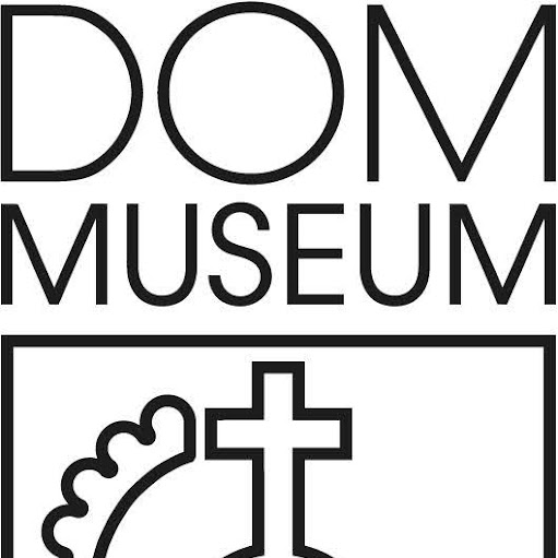Dommuseum Frankfurt logo