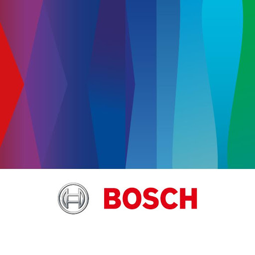 Bosch Yetkili Satıcı logo