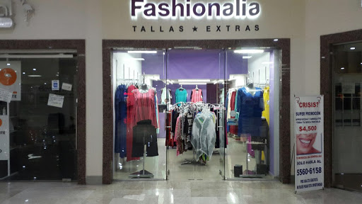 Fashionalia Satelite, Boulevard Manuel Ávila Camacho 3228, Pabellon Las Torres, Local 16, 53140 Ciudad Satélite, Méx., México, Tienda de ropa para mujeres | EDOMEX