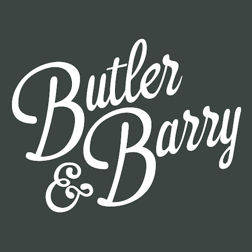 Butler & Barry logo