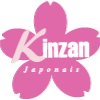 Kinzan logo