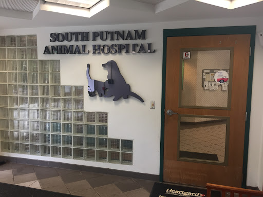 Animal Hospital «South Putnam Animal Hospital», reviews and photos