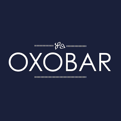 OXO BAR logo