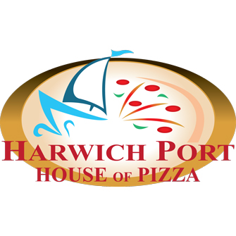 Harwich Port House of Pizza logo