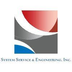 System Service and Engineering LLC logo