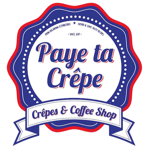 Paye Ta Crêpe logo