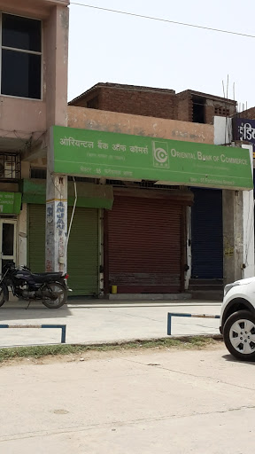 Oriental Bank Of Commerce, Mohna Road, Ballabgarh, Faridabad, Haryana 121004, India, Bank, state HR