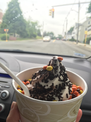 Ice Cream Shop «Dairy Witch Ice Cream», reviews and photos, 117 Boston St, Salem, MA 01970, USA