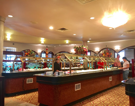 Chinese Restaurant «LINS GRAND BUFFET -McALLEN», reviews and photos, 420 E Nolana Ave, McAllen, TX 78504, USA