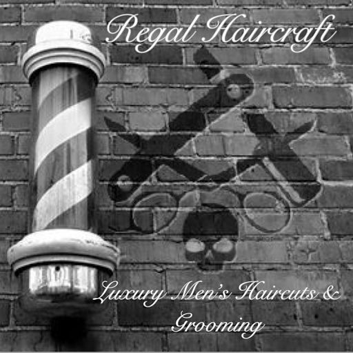 Regal Haircraft logo