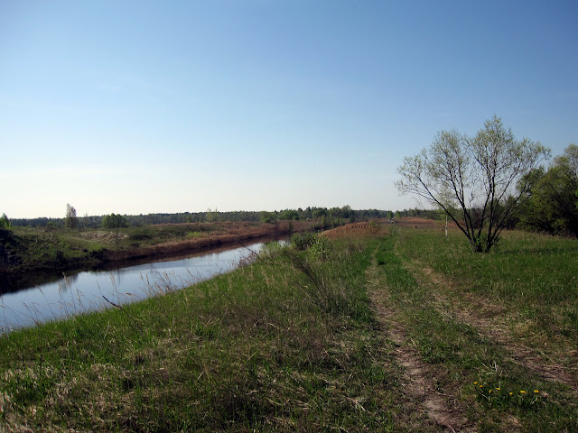 Днепровско-Бугский канал