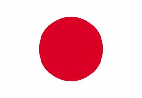 Vivan los Beybladers de España!!! Bandera+de+Japon+1