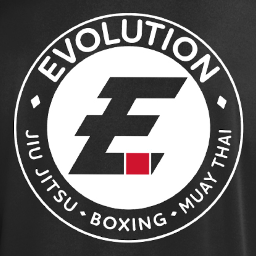 Evolution Brazilian Jiu Jitsu logo
