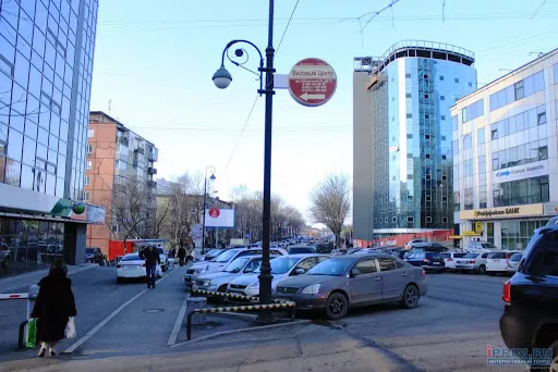 Вларенда просп острякова 5 владивосток фото