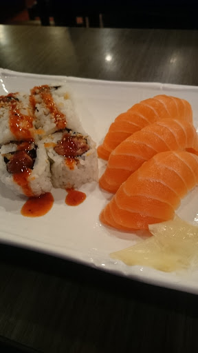 Umeda Japanese Cuisine