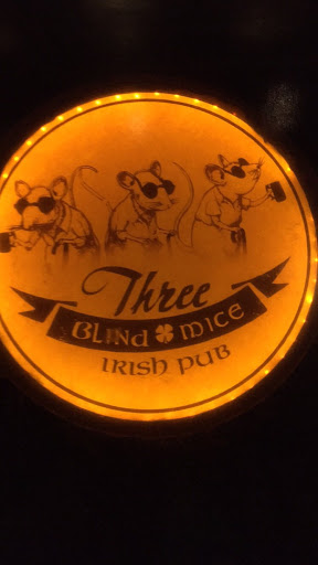 Food Producer «Three Blind Mice Irish Pub», reviews and photos, 101 N Main St, Mt Clemens, MI 48043, USA