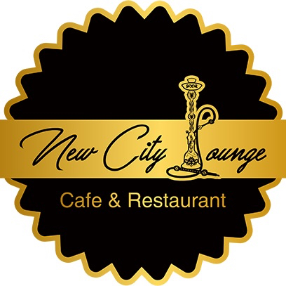 New City Lounge Cafe & Restaurant logo