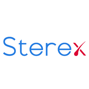 Sterex Electrolysis International Ltd logo