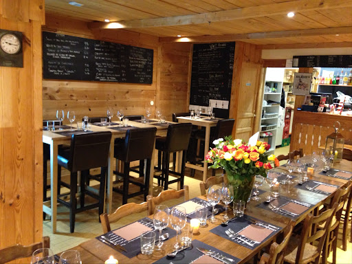 Le XV restaurant