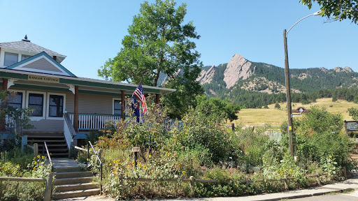 Chautauqua