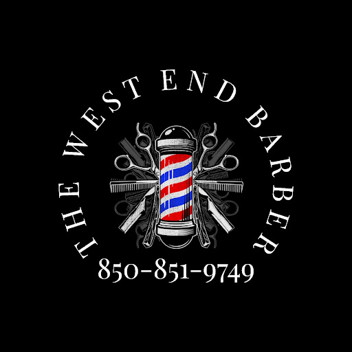 The West End Barber & Studio