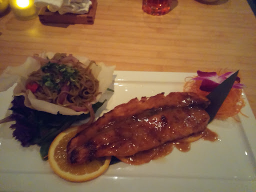 Japanese Restaurant «Miso Japanese Restaurant», reviews and photos, 15 Orange St, New Haven, CT 06510, USA