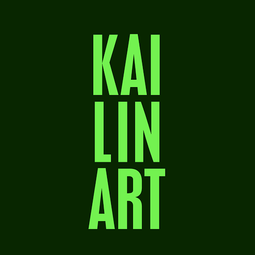 KAI LIN ART logo