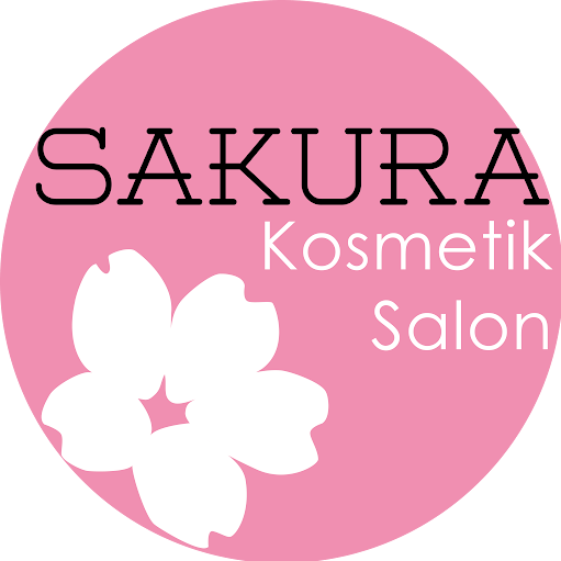 Kosmetiksalon Sakura logo