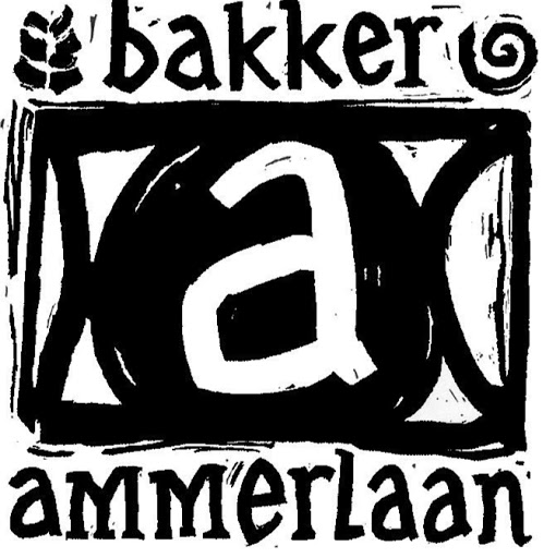 Bakker Ammerlaan (Winkelcentrum Zuidplas) logo