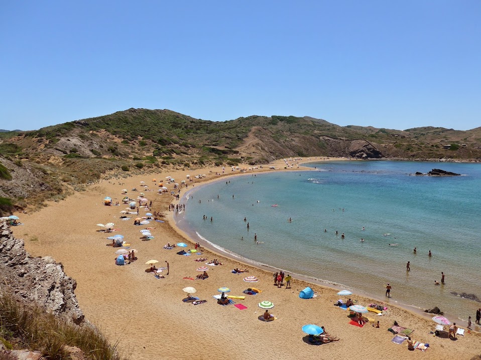 Menorca 2014 - Blogs de España - menorca 2014 (19)