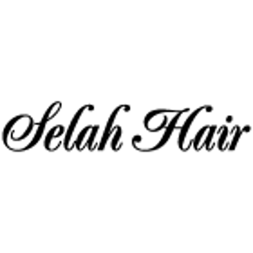 Selah Hair