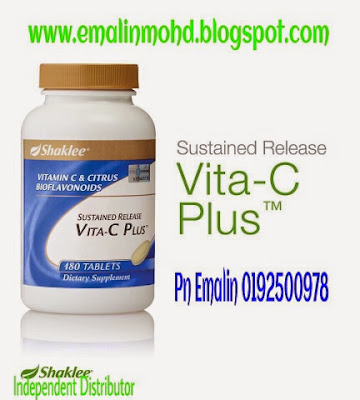 vitamin c vitamin c shaklee